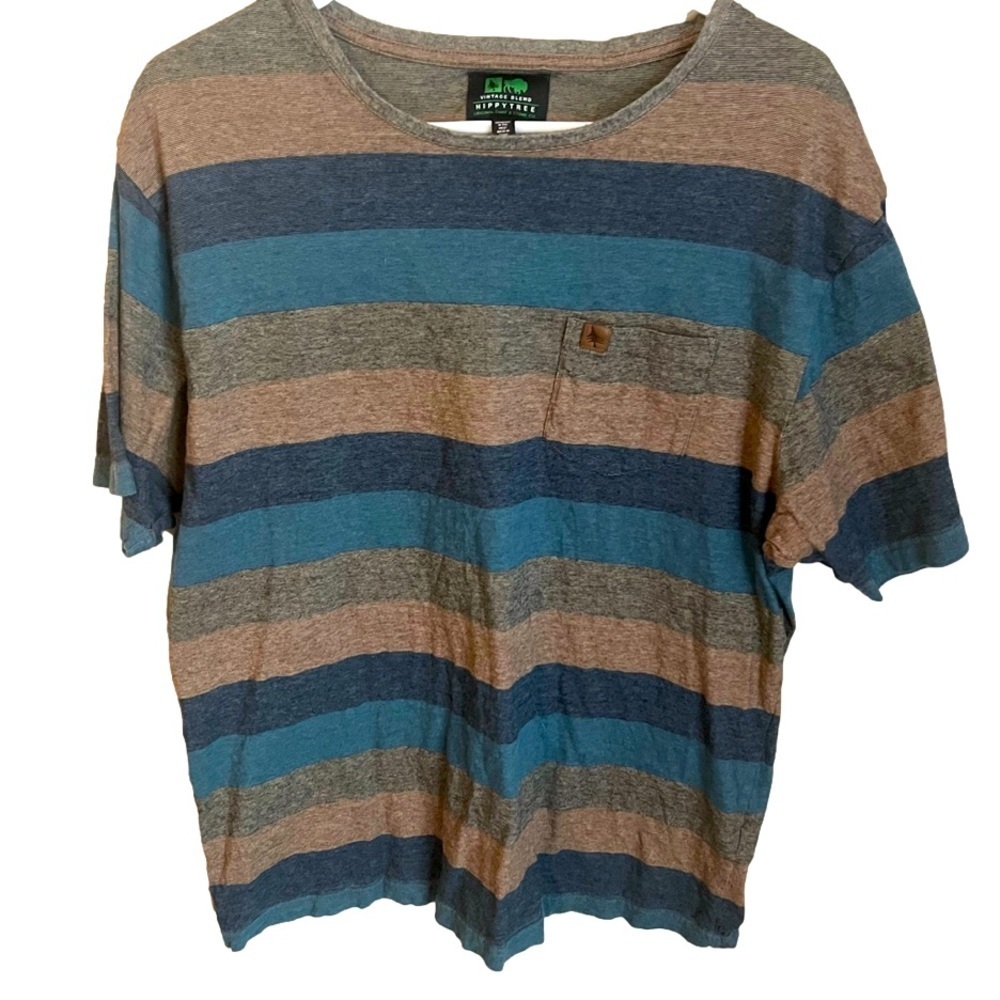 Men’s Hippytree Tee!
